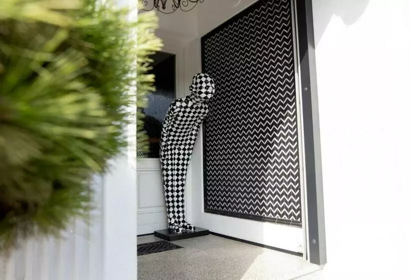 Boutique Hotel Massimos