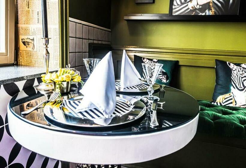 Boutique Hotel Massimos