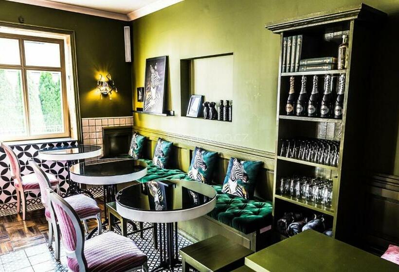 Boutique Hotel Massimos