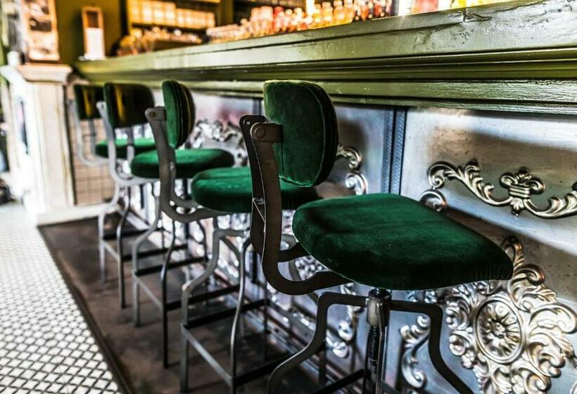 Boutique Hotel Massimos