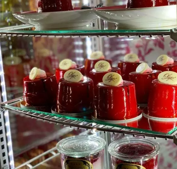 Boutique Hotel Massimos