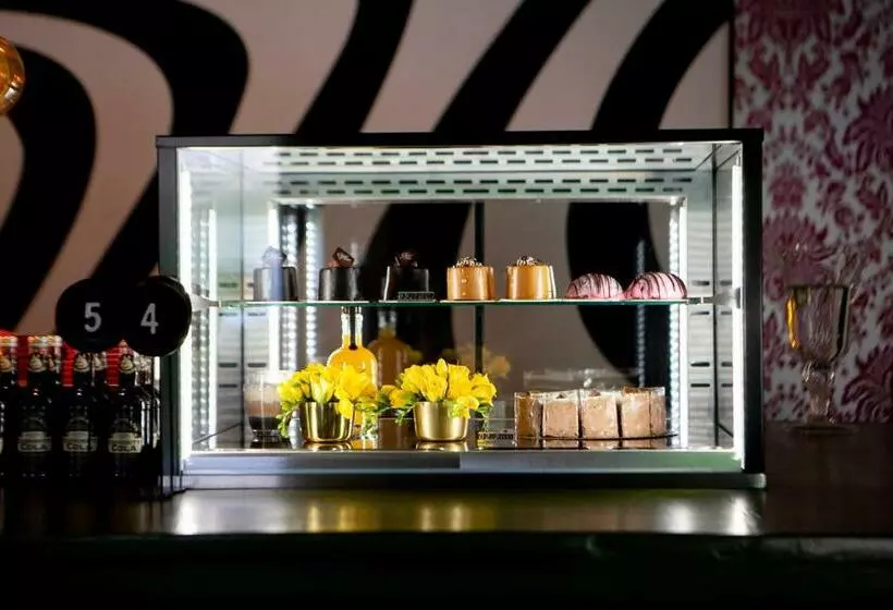 Boutique Hotel Massimos