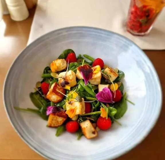 ホテル Pod Zeleným Dubem