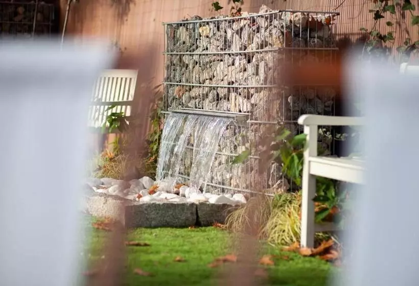 ホテル Pod Zeleným Dubem