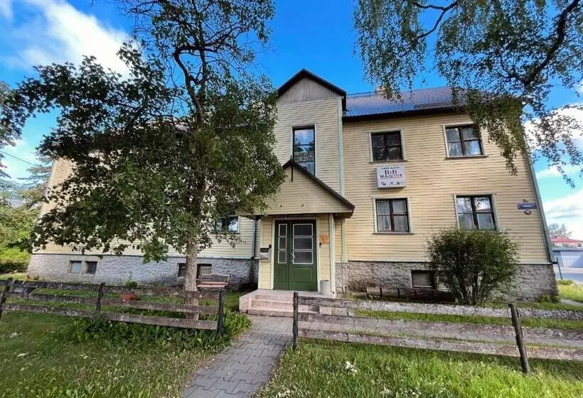 Paide B&b