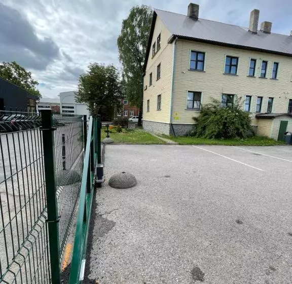 Paide B&b