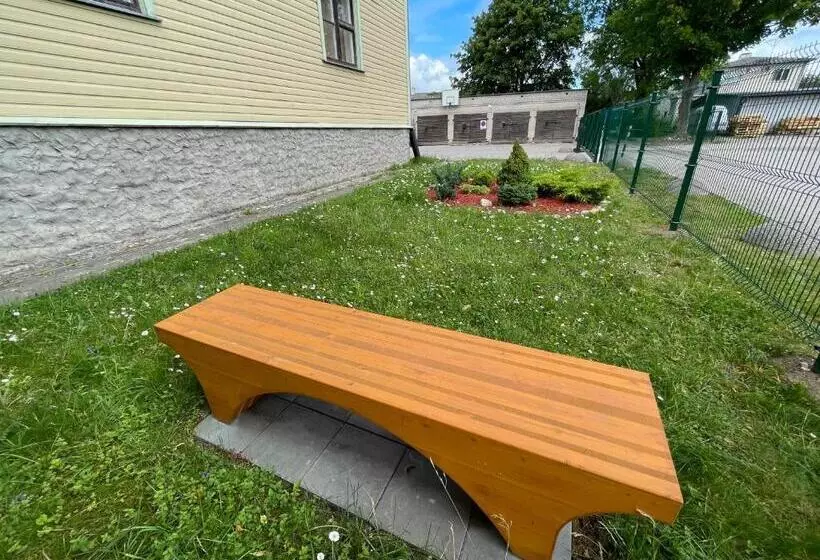 Paide B&b