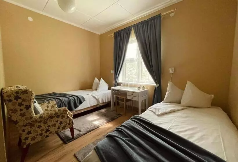 Paide B&b