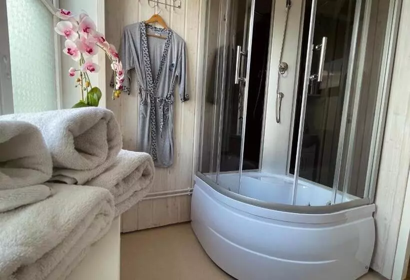 Paide B&b