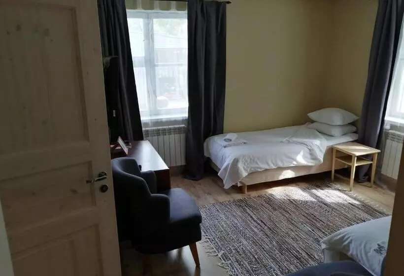 Paide B&b