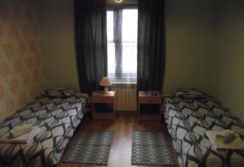 Paide B&b