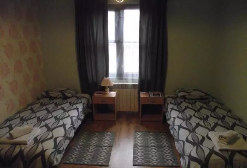 Paide B&b