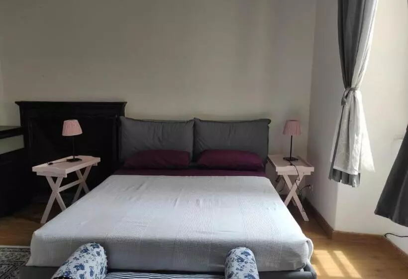 Majatalo Archi E Colonne