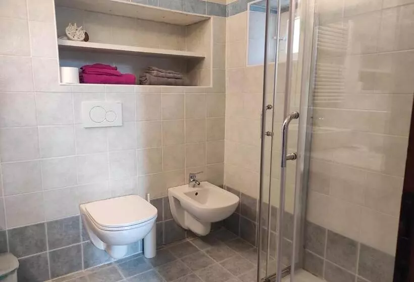 Majatalo Archi E Colonne