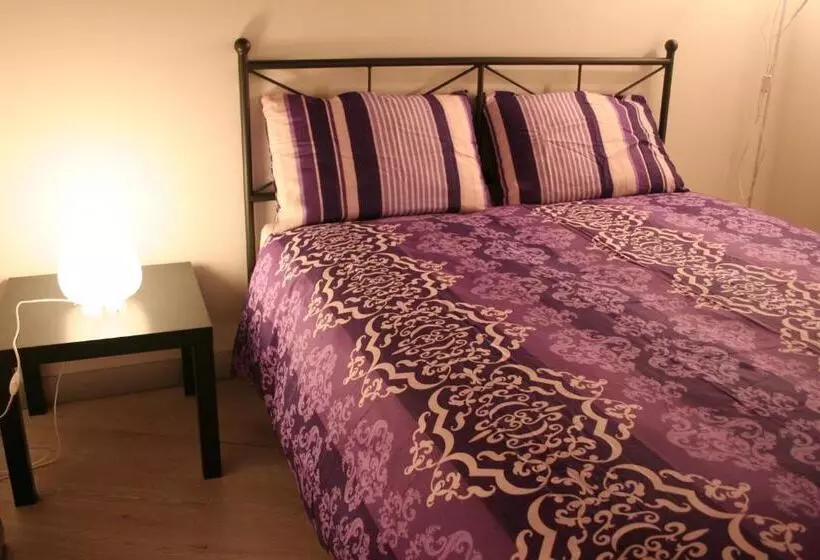 Majatalo Archi E Colonne