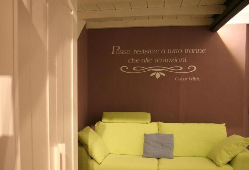 پانسیون Archi E Colonne