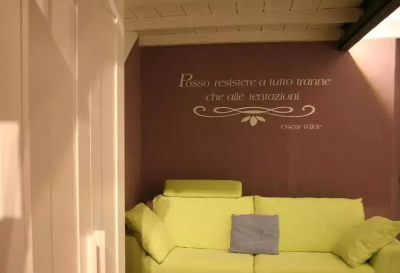 Majatalo Archi E Colonne