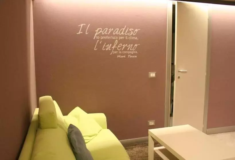 Majatalo Archi E Colonne