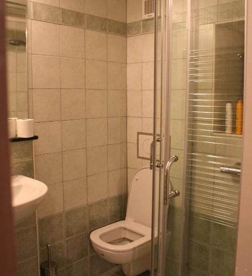 پانسیون Archi E Colonne