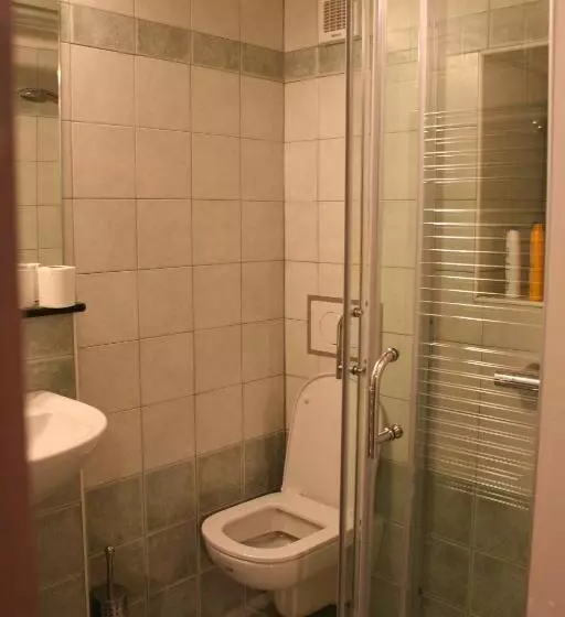 Majatalo Archi E Colonne