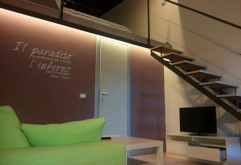 Majatalo Archi E Colonne