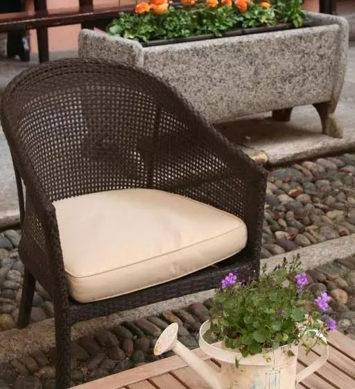 Majatalo Archi E Colonne