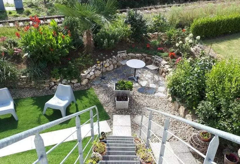 Majatalo Chambre D Hôtes De La Grande Greve