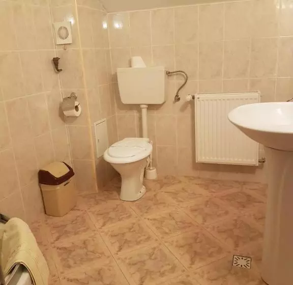 Majatalo Grandemi Belvedere Bucovina