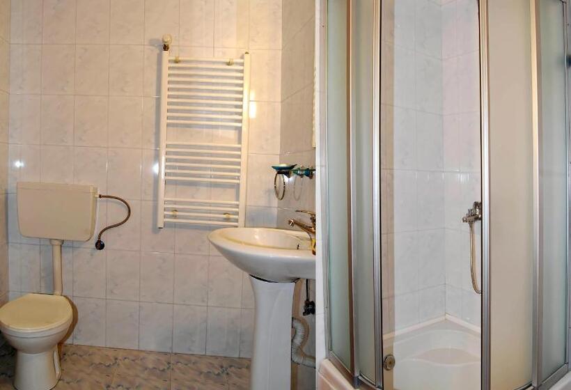 Пансион Grandemi Belvedere Bucovina