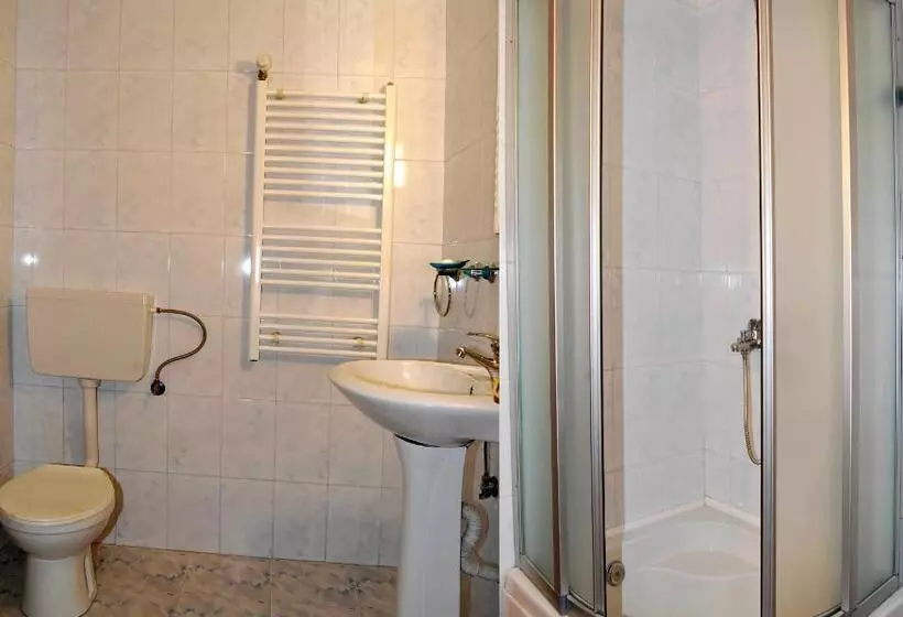 Majatalo Grandemi Belvedere Bucovina