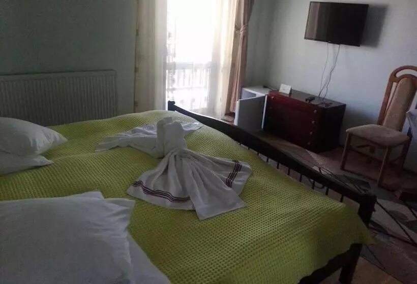 Majatalo Grandemi Belvedere Bucovina