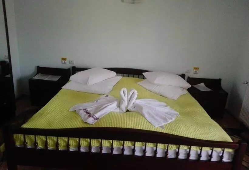 Majatalo Grandemi Belvedere Bucovina