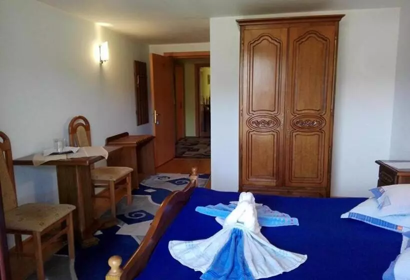 Majatalo Grandemi Belvedere Bucovina