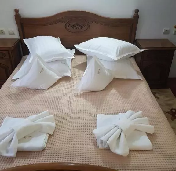 Majatalo Grandemi Belvedere Bucovina