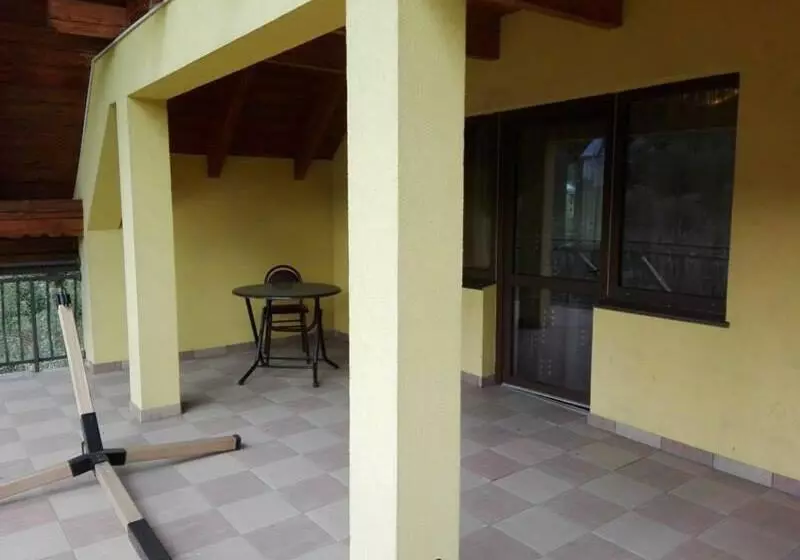 Majatalo Grandemi Belvedere Bucovina