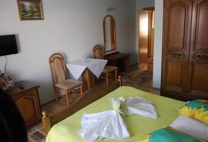 Majatalo Grandemi Belvedere Bucovina