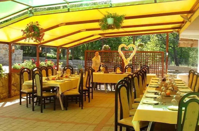 Majatalo Grandemi Belvedere Bucovina