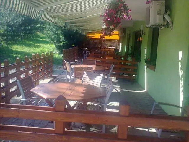 Majatalo Grandemi Belvedere Bucovina