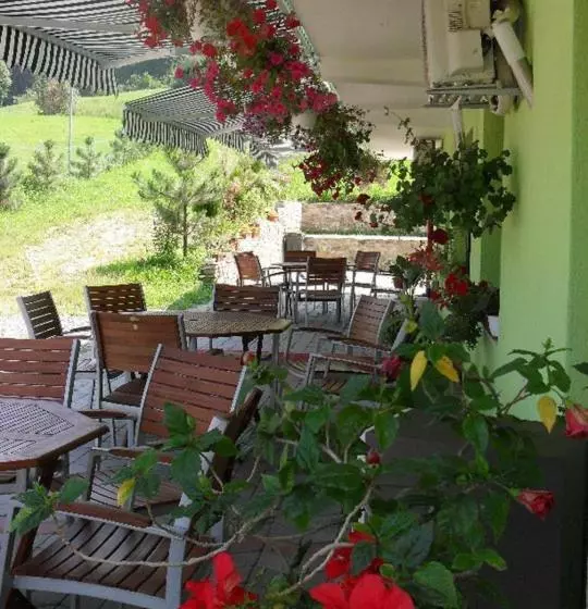 Majatalo Grandemi Belvedere Bucovina