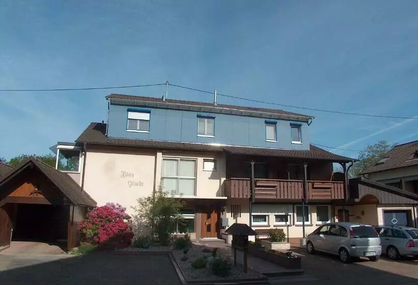 Majatalo Haus Gisela