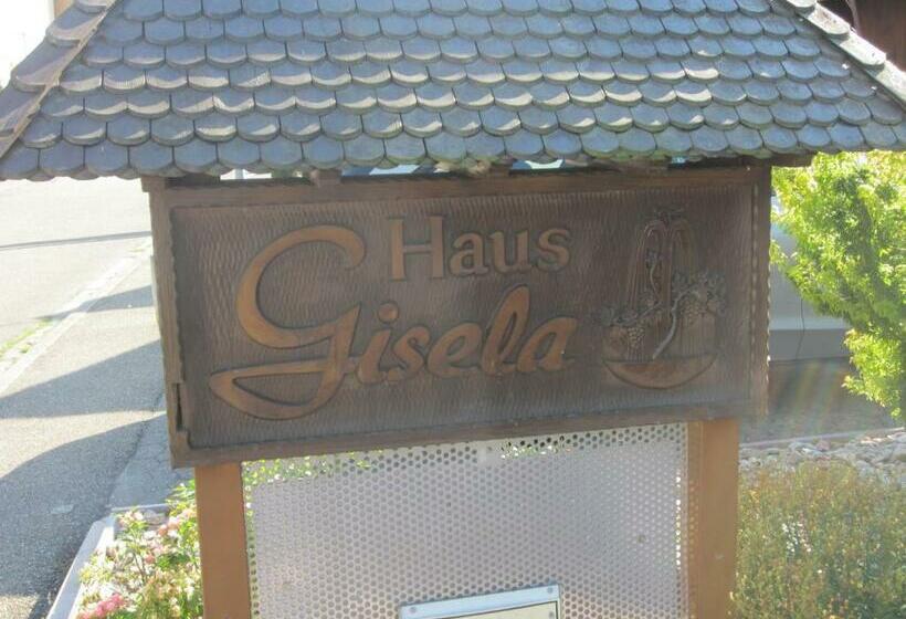 펜션 Haus Gisela
