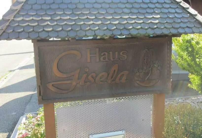 Majatalo Haus Gisela