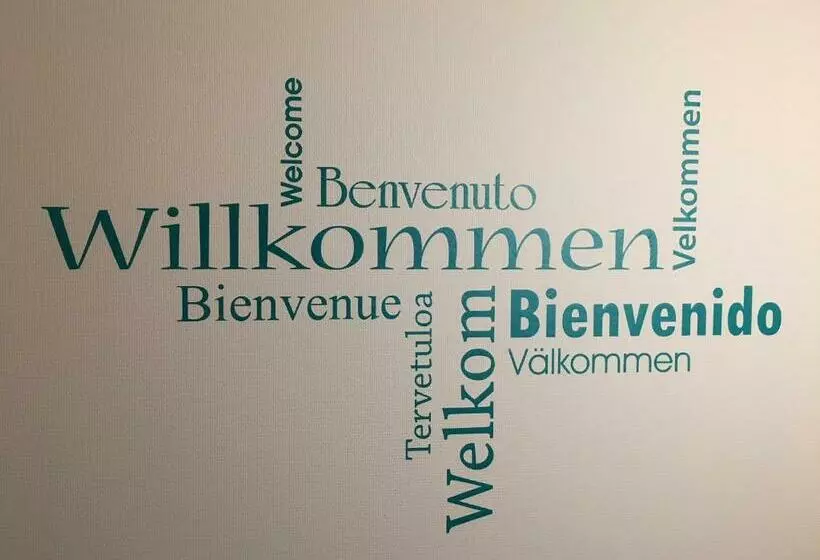 Majatalo Haus Gisela