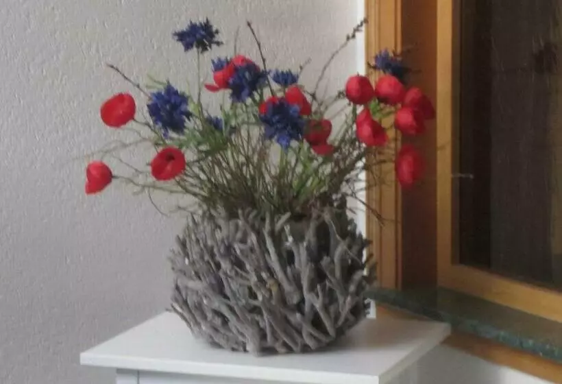 Majatalo Haus Gisela