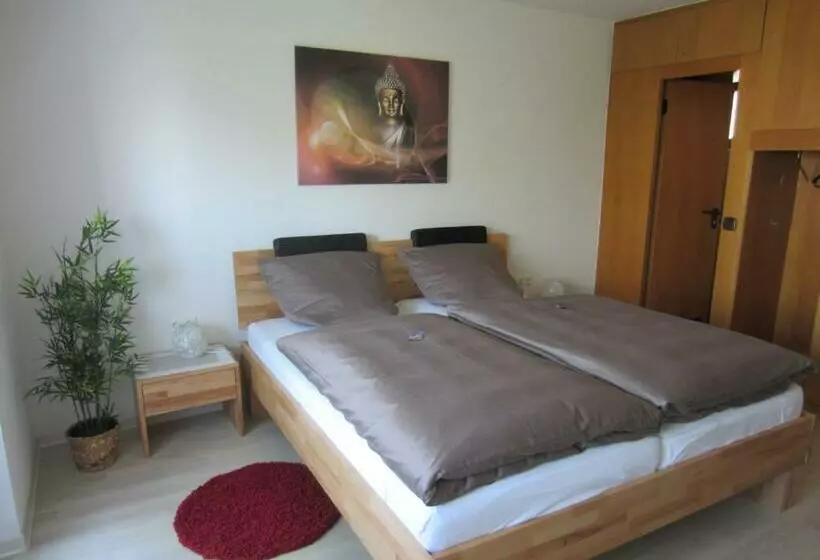 Majatalo Haus Gisela