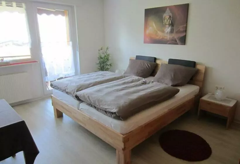 Majatalo Haus Gisela