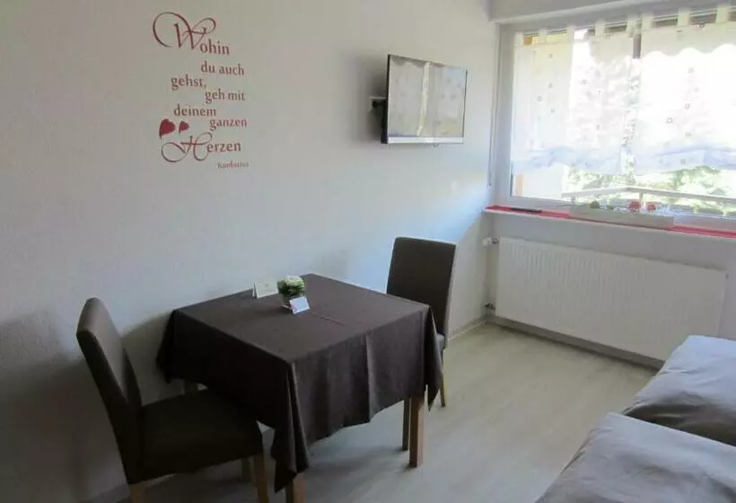 Majatalo Haus Gisela