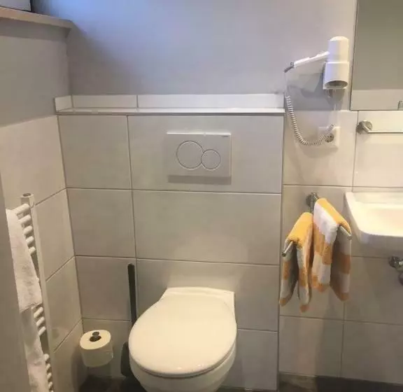 Majatalo Haus Gisela