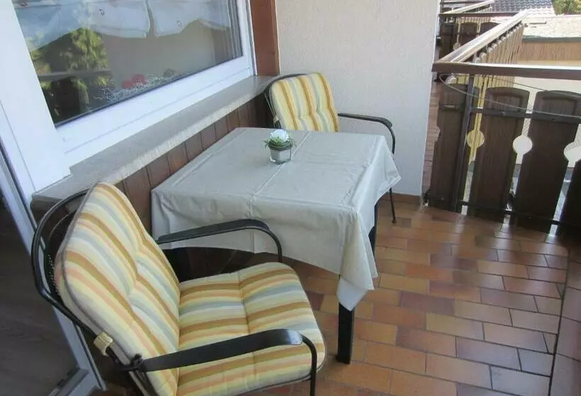 Majatalo Haus Gisela