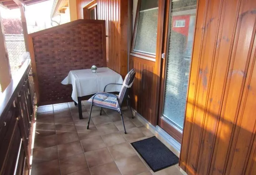 Majatalo Haus Gisela